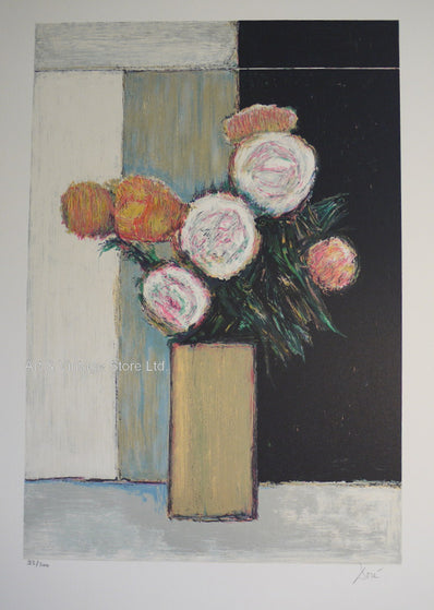 Dore - Hand Signed Lithograph