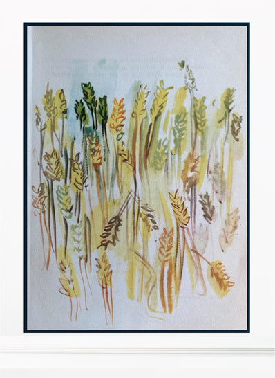 Raoul Dufy Print - Lithograph 1950