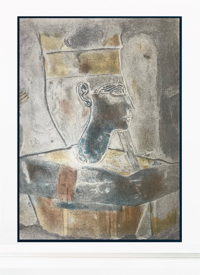 Verve Print - Original Lithograph 1939