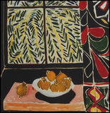 Henri Matisse - Fine Art Print