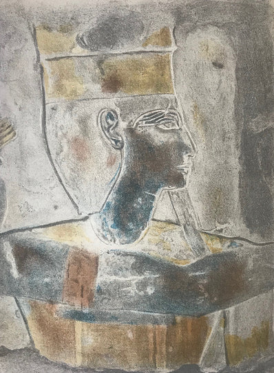 Verve Print - Original Lithograph 1939