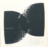 Emilio Armengol  –  Original Limited Edition Lithograph 1979