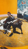 Francis Bacon - Fine Art Print