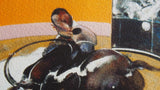 Francis Bacon - Fine Art Print