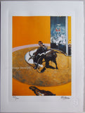Francis Bacon - Fine Art Print