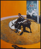 Francis Bacon - Fine Art Print