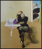 Francis Bacon - Fine Art Print