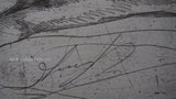 Ernst Fuchs - Original Limited Edition Etching & Aquatint 1967