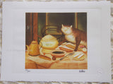 Fernando Botero - Fine Art Print