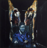 Francis Bacon - Fine Art Print