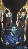 Francis Bacon - Fine Art Print