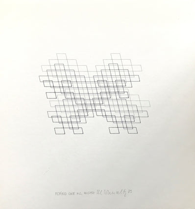 K.Schmaltz – Original Limited Edition Lithograph 1983