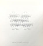 K.Schmaltz – Original Limited Edition Lithograph 1983