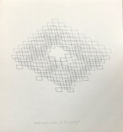 K.Schmaltz – Original Limited Edition Lithograph 1983