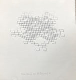 K.Schmaltz – Original Limited Edition Lithograph 1983