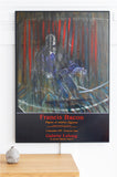Francis Bacon - Original Artist Poster 2000