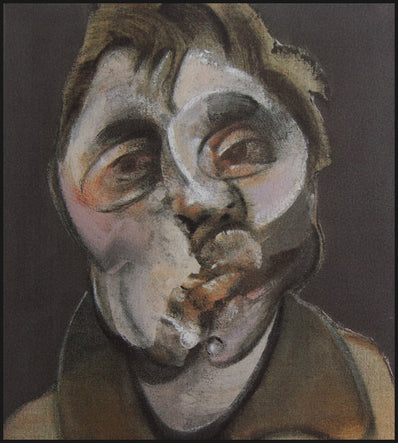 Francis Bacon - Fine Art Print
