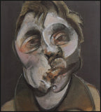 Francis Bacon - Fine Art Print