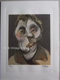 Francis Bacon - Fine Art Print