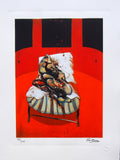 Francis Bacon - Fine Art Print