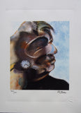 Francis Bacon - Fine Art Print