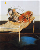 Francis Bacon - Fine Art Print