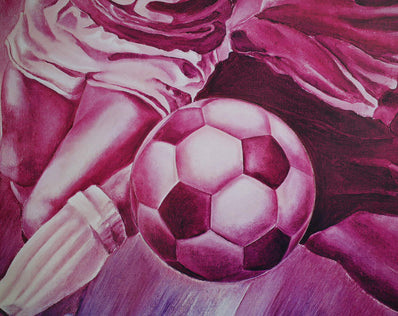 Jaques Monory - Original Artist Poster 1982