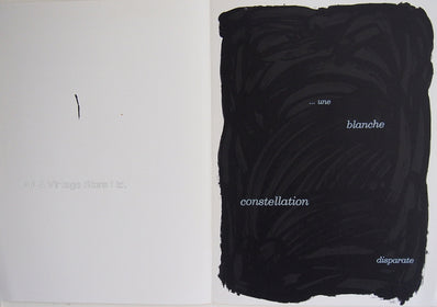 Joan Miró - Original Lithograph 1971