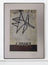 Georges Braque - Hand Signed Vintage Print - Original Lithograph 1959