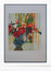 Georges Blouin - Hand Signed Lithograph