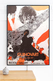 Josep Guinovart – Original Artist Poster 1979