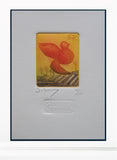 Grabados Somera - Original Limited Edition Etching & Aquatint