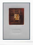 Grabados Somera - Original Limited Edition Etching & Aquatint
