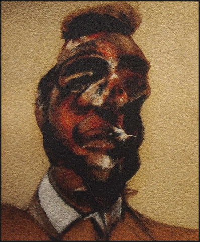 Francis Bacon - Fine Art Print