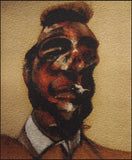 Francis Bacon - Fine Art Print