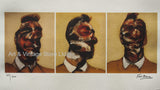 Francis Bacon - Fine Art Print