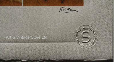 Francis Bacon - Fine Art Print