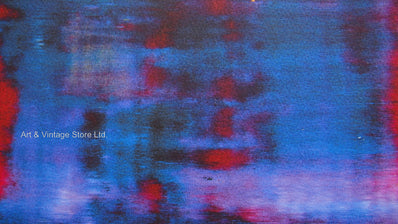 Gerhard Richter - Fine Art Print