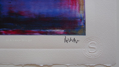 Gerhard Richter - Fine Art Print