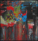 Gerhard Richter - Fine Art Print