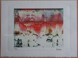 Gerhard Richter - Fine Art Print
