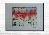 Gerhard Richter - Fine Art Print