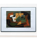 Juan Gris - Fine Art Print