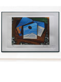 Juan Gris - Fine Art Print