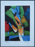 Juan Gris - Fine Art Print
