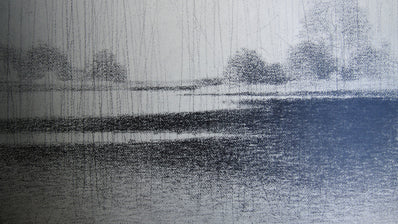 Gunnar Norrman - Original Artist Poster 1984