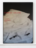 Hannah Collins - Original Artist Poster 1992