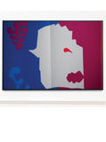 Henri Matisse Vintage Print - Original Lithograph 1959
