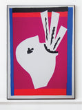 Henri Matisse Vintage Print - Original Lithograph 1959