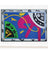 Henri Matisse Vintage Print - Original Lithograph 1959